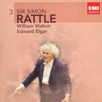 Simon Rattle - Sir Simon Rattle - British Music (CD 3)