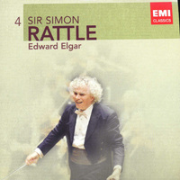 Simon Rattle - Sir Simon Rattle - British Music (CD 4)