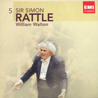 Simon Rattle - Sir Simon Rattle - British Music (CD 5)