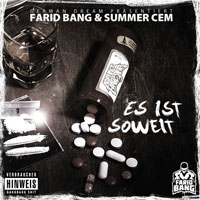 Farid Bang - Es Ist Soweit (Single)