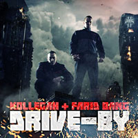 Farid Bang - Drive-By (Single) (Split Kollegah)