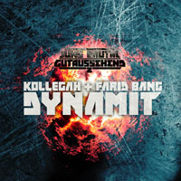 Farid Bang - Dynamit  (Single) (Split Kollegah)