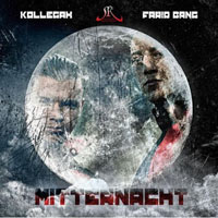 Farid Bang - Mitternacht (Single) 