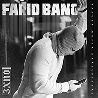 Farid Bang - 3Xno (Single)
