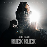 Farid Bang - Kuck Kuck (Single)
