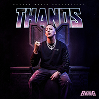 Farid Bang - Thanos (Single)