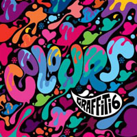 Graffiti6 - Colours