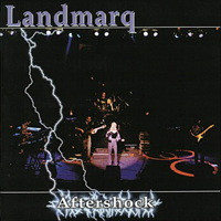 Landmarq - Aftershock