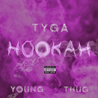 Tyga - Hookah (Single) 