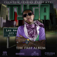 Tyga - The Free Album (Mixtape)