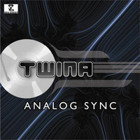 Twina - Analog Sync (EP)