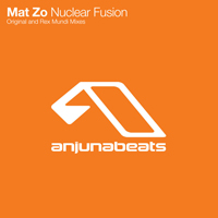 Mat Zo - Nuclear Fusion
