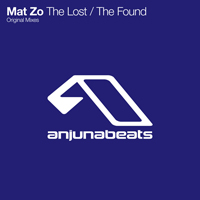 Mat Zo - The Lost / The Found
