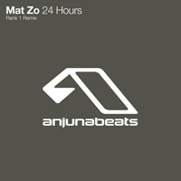 Mat Zo - 24 Hours (Rank 1 Remix)