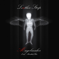 Leaether Strip - Aengelmaker (CD 3: Yes, I'm Limited IV)
