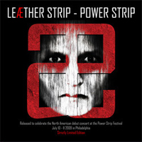 Leaether Strip - Power Strip