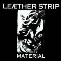 Leaether Strip - Material