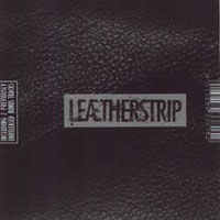 Leaether Strip - The Best Of