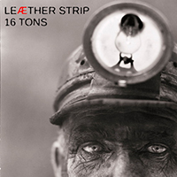 Leaether Strip - 16 Tons (Single)