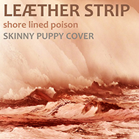 Leaether Strip - Shore Lined Poison (Single)