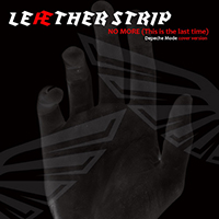 Leaether Strip - No More (This Is The Last Time) (Single)