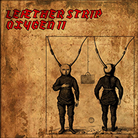 Leaether Strip - Oxygen II (Single)