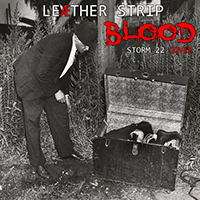 Leaether Strip - Blood (Single)