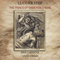 Leaether Strip - The Prince Of Darkness Theme (Single)