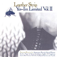 Leaether Strip - Yes I'm Limited II