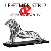 Leaether Strip - AEppreciation IV