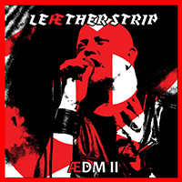 Leaether Strip - AEDM II (Limited Edition)