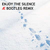 Leaether Strip - Enjoy The Silence (AE Bootleg Remix)