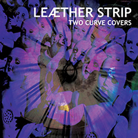 Leaether Strip - Two Curve Covers (Single)