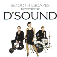 D'Sound - Smooth Escapes - The Very Best Of