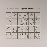Dapayk and Padberg - Close Up (Remixes)