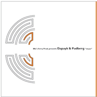 Dapayk and Padberg - Maze (Single)