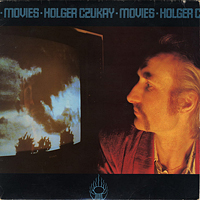 Holger Czukay - Movies (Remastered 1998)