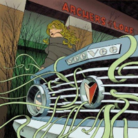 Archers Of Loaf - Vee Vee (Reissue 2012: CD 2)