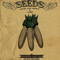 Georgia Anne Muldrow - Seeds (7