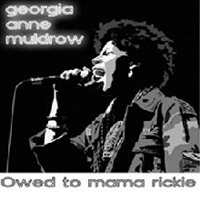 Georgia Anne Muldrow - Owed To Mama Rickie