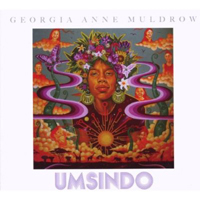 Georgia Anne Muldrow - Umsindo