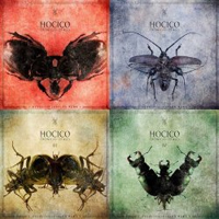 Hocico - Crnicas Letales III (CD 2)