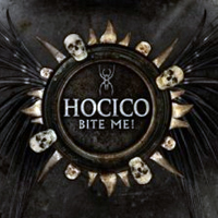 Hocico - Bite Me