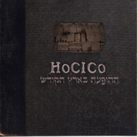 Hocico - Blasphemies in the Holy Land (Live in Israel)