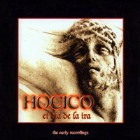 Hocico - El Dia De La Ira (EP)