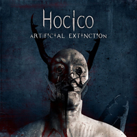 Hocico - Artificial Extinction (CD 1: Album)