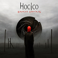 Hocico - Broken Empires (Single)