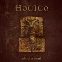 Hocico - About A Dead
