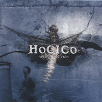 Hocico - Wrack And Ruin (Limited Edition)