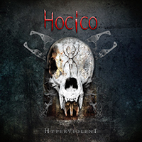 Hocico - HyperViolent (CD 1)